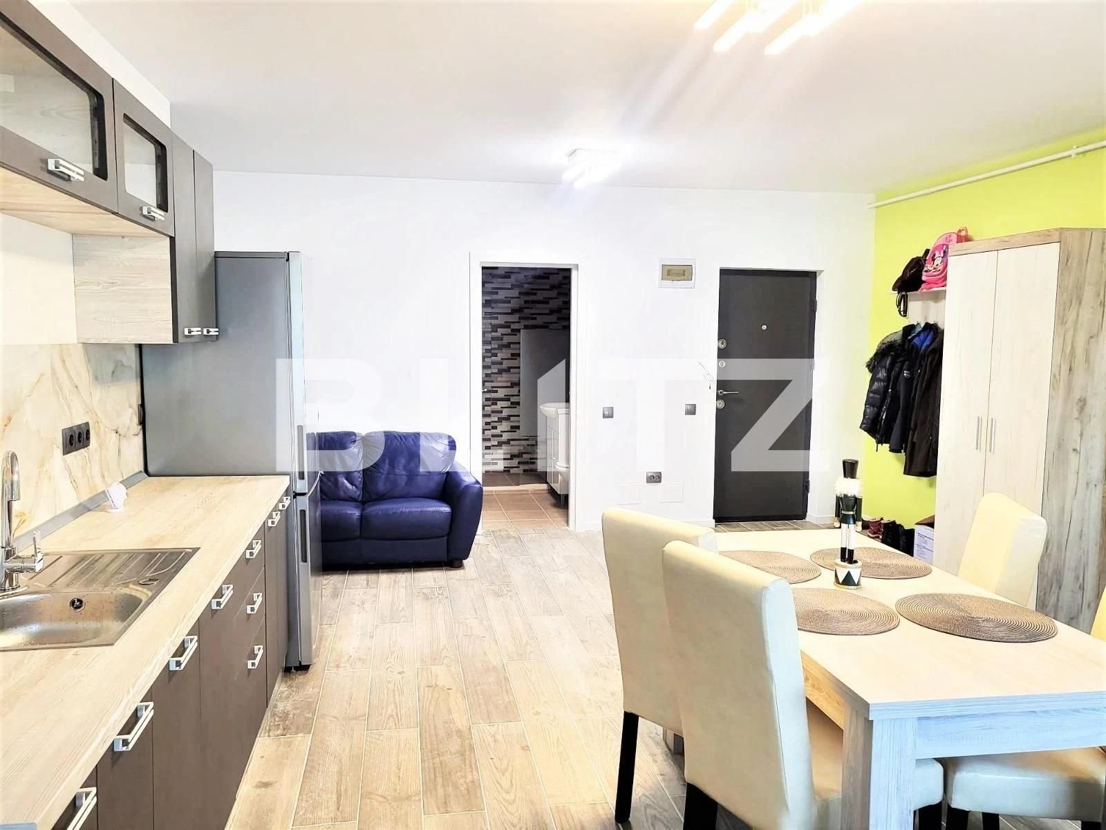 Apartament de închiriat 3 camere Floreşti - 126514AI | BLITZ Cluj-Napoca | Poza4