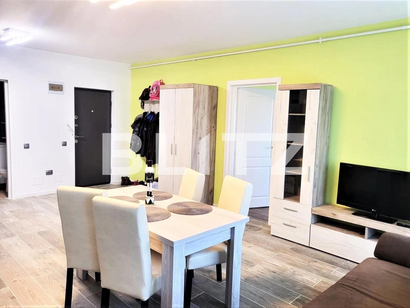 Apartament de închiriat 3 camere Floreşti - 126514AI | BLITZ Cluj-Napoca | Poza5