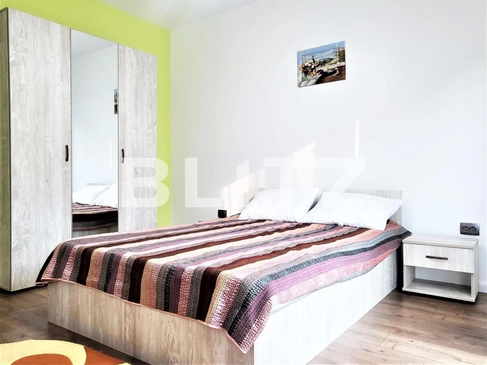 Apartament de închiriat 3 camere Floreşti - 126514AI | BLITZ Cluj-Napoca | Poza7