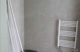 2 camere, 60 mp, zona linistita, semifinisat!Parcare CF! Pozitionare sud vestica