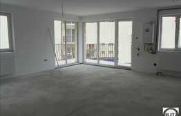 2 camere, 60 mp, zona linistita, semifinisat!Parcare CF! Pozitionare sud vestica