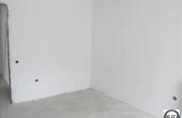 2 camere, 60 mp, zona linistita, semifinisat!Parcare CF! Pozitionare sud vestica