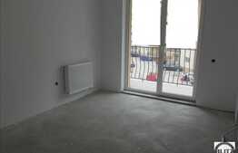 2 camere, 60 mp, zona linistita, semifinisat!Parcare CF! Pozitionare sud vestica