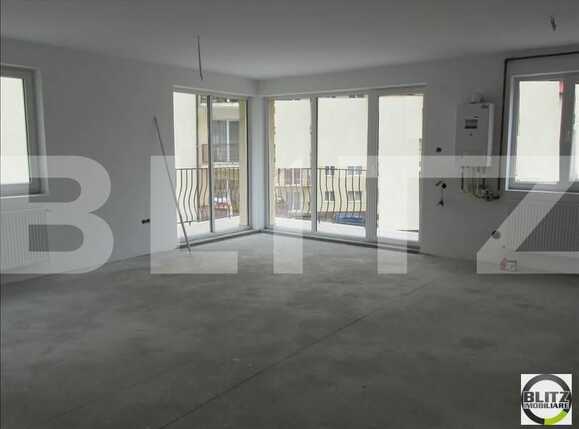 Apartament de vânzare 2 camere Floreşti - 12652AV | BLITZ Cluj-Napoca | Poza1