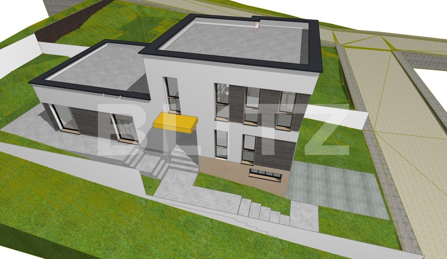 Casa de vânzare 5 camere Baciu - 126520CV | BLITZ Cluj-Napoca | Poza2