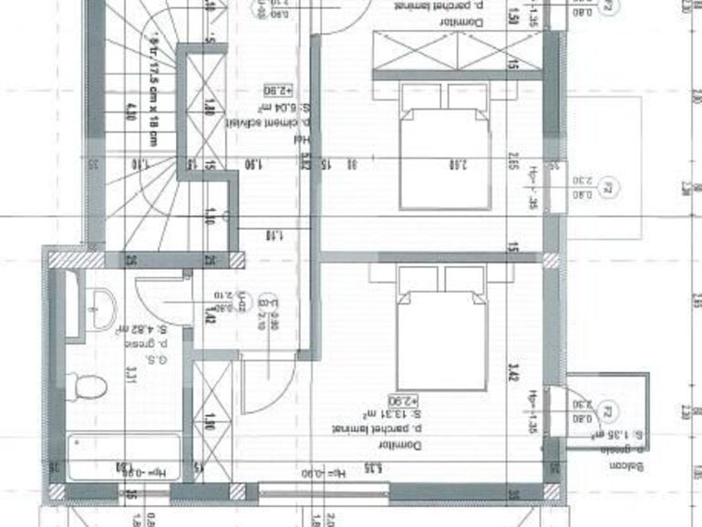 Casa de vânzare 5 camere Baciu - 126520CV | BLITZ Cluj-Napoca | Poza2