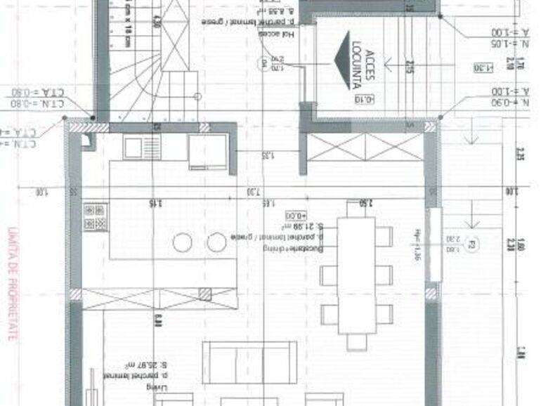 Casa de vânzare 5 camere Baciu - 126520CV | BLITZ Cluj-Napoca | Poza3