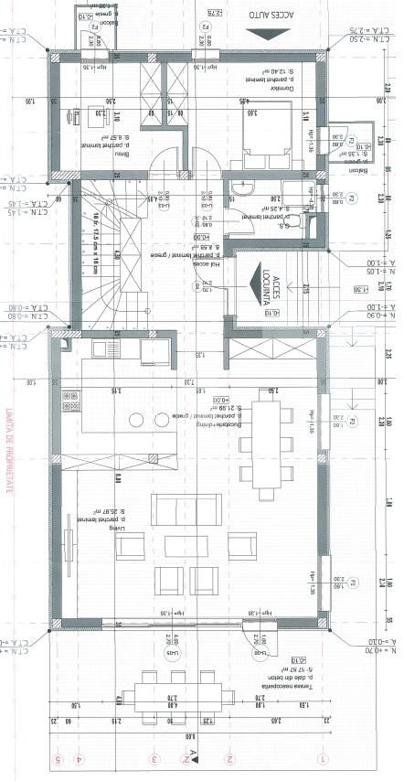 Casa de vânzare 5 camere Baciu - 126520CV | BLITZ Cluj-Napoca | Poza3