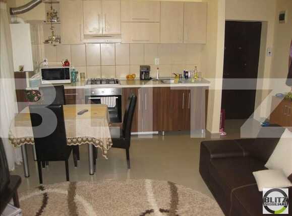 Apartament de vânzare 2 camere Floreşti - 12655AV | BLITZ Cluj-Napoca | Poza1