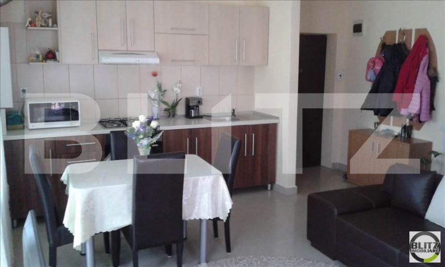 Apartament de vânzare 2 camere Floreşti - 12655AV | BLITZ Cluj-Napoca | Poza6