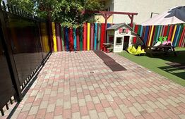 Duplex 3 camere, 100 mp, nemobilat, zona Calea Turzii