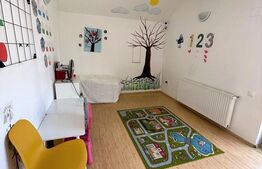 Duplex 3 camere, 100 mp, nemobilat, zona Calea Turzii