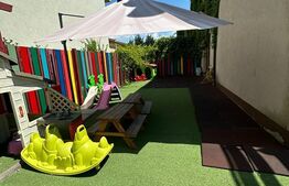 Duplex 3 camere, 100 mp, nemobilat, zona Calea Turzii