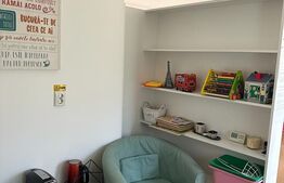 Duplex 3 camere, 100 mp, nemobilat, zona Calea Turzii