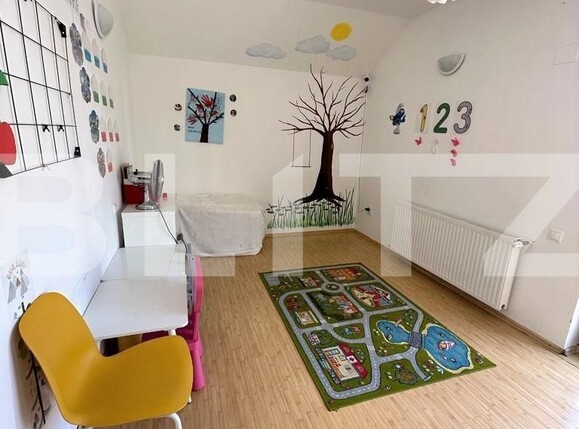 Casa de închiriat 3 camere Zorilor - 126551CI | BLITZ Cluj-Napoca | Poza11