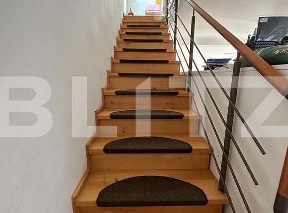 Casa de închiriat 3 camere Zorilor - 126551CI | BLITZ Cluj-Napoca | Poza10
