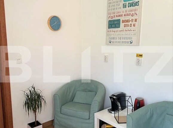 Casa de închiriat 3 camere Zorilor - 126551CI | BLITZ Cluj-Napoca | Poza5