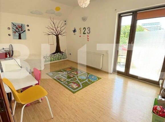 Casa de închiriat 3 camere Zorilor - 126551CI | BLITZ Cluj-Napoca | Poza12