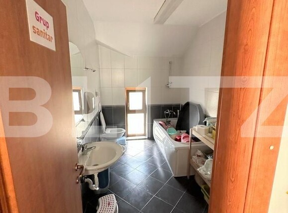 Casa de închiriat 3 camere Zorilor - 126551CI | BLITZ Cluj-Napoca | Poza15