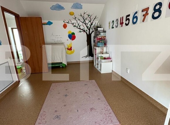 Casa de închiriat 3 camere Zorilor - 126551CI | BLITZ Cluj-Napoca | Poza13