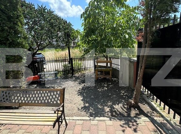 Casa de închiriat 3 camere Zorilor - 126551CI | BLITZ Cluj-Napoca | Poza16