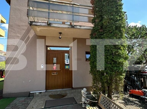 Casa de închiriat 3 camere Zorilor - 126551CI | BLITZ Cluj-Napoca | Poza1