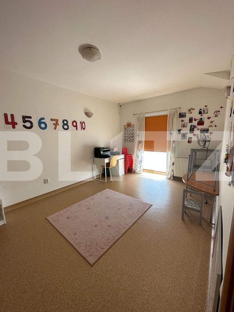 Casa de închiriat 3 camere Zorilor - 126551CI | BLITZ Cluj-Napoca | Poza14