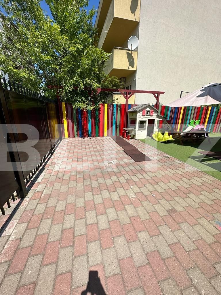Casa de închiriat 3 camere Zorilor - 126551CI | BLITZ Cluj-Napoca | Poza18