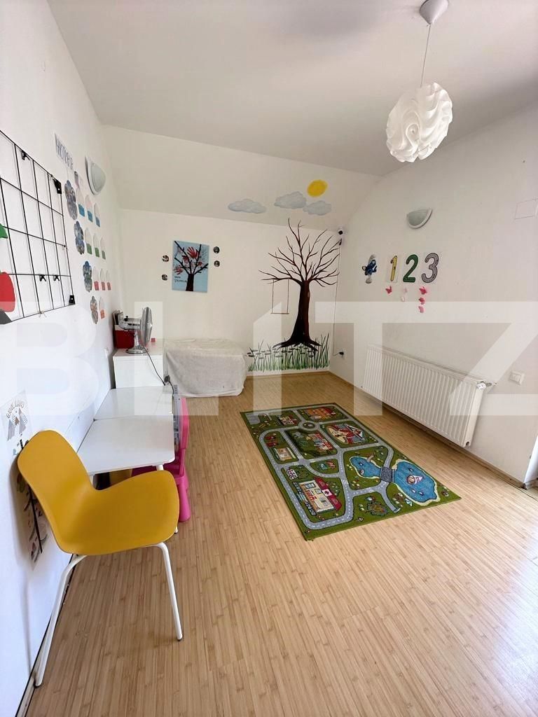 Casa de închiriat 3 camere Zorilor - 126551CI | BLITZ Cluj-Napoca | Poza11