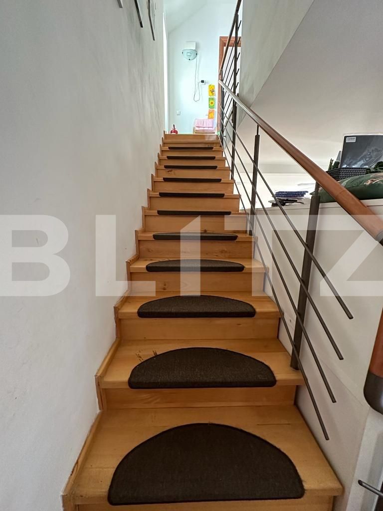 Casa de închiriat 3 camere Zorilor - 126551CI | BLITZ Cluj-Napoca | Poza10
