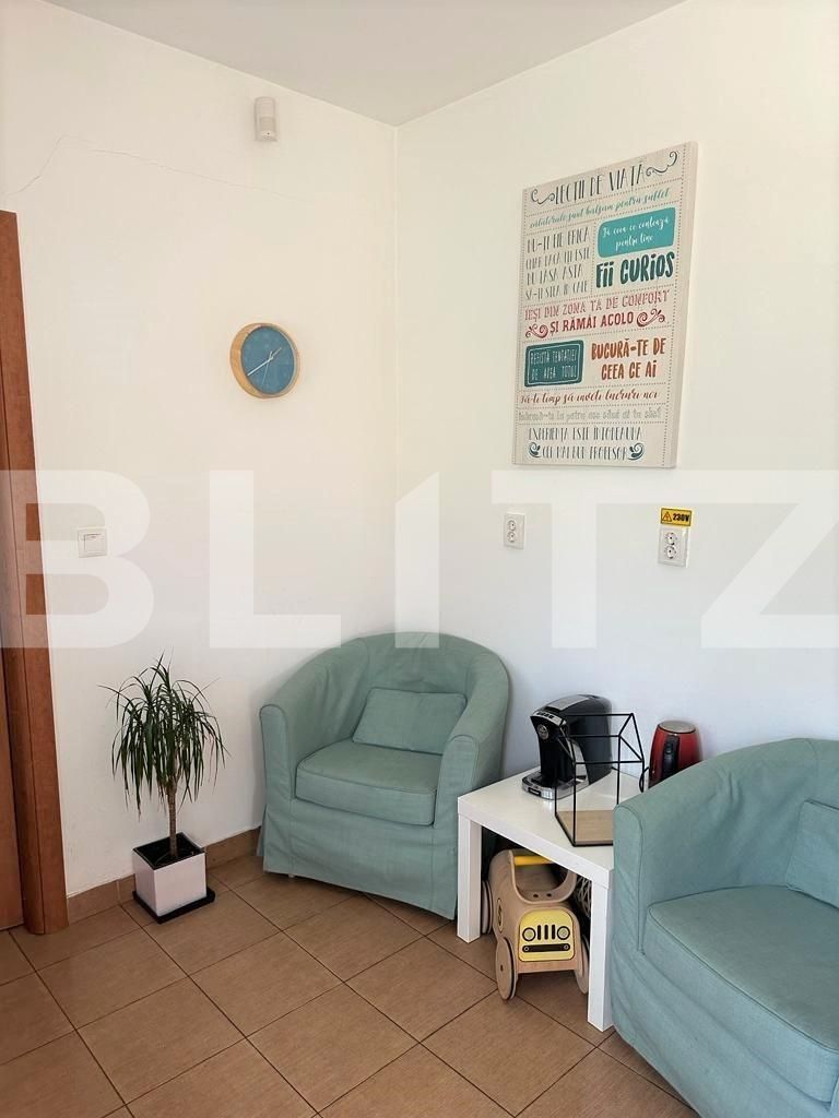 Casa de închiriat 3 camere Zorilor - 126551CI | BLITZ Cluj-Napoca | Poza5