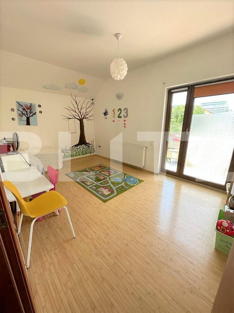 Casa de închiriat 3 camere Zorilor - 126551CI | BLITZ Cluj-Napoca | Poza12