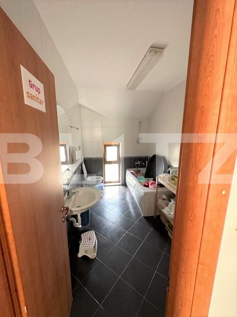Casa de închiriat 3 camere Zorilor - 126551CI | BLITZ Cluj-Napoca | Poza15