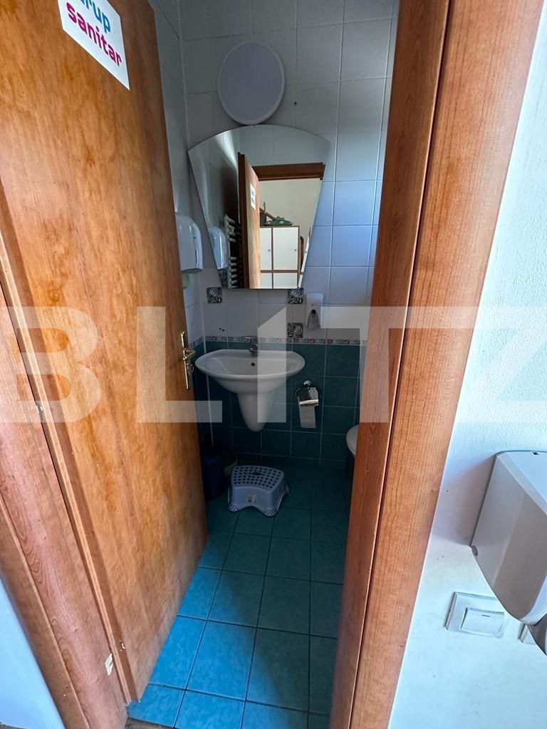Casa de închiriat 3 camere Zorilor - 126551CI | BLITZ Cluj-Napoca | Poza8