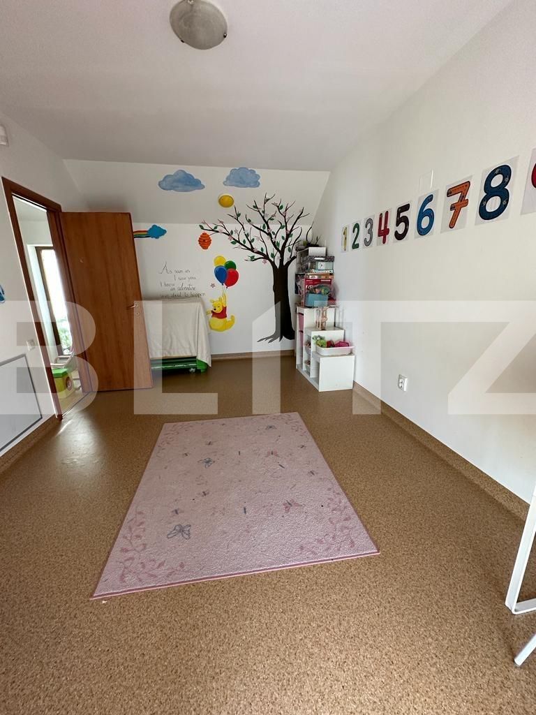 Casa de închiriat 3 camere Zorilor - 126551CI | BLITZ Cluj-Napoca | Poza13