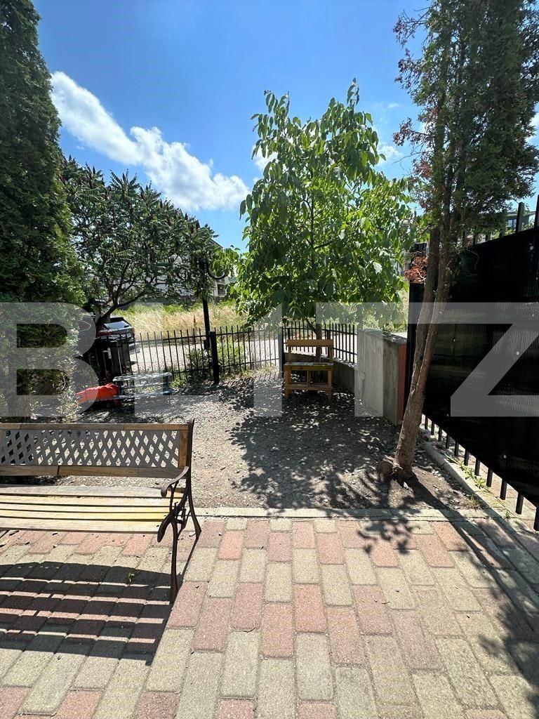 Casa de închiriat 3 camere Zorilor - 126551CI | BLITZ Cluj-Napoca | Poza16