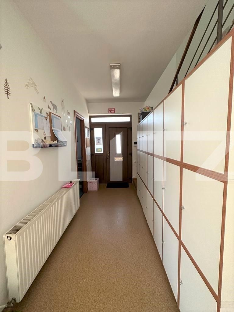 Casa de închiriat 3 camere Zorilor - 126551CI | BLITZ Cluj-Napoca | Poza9
