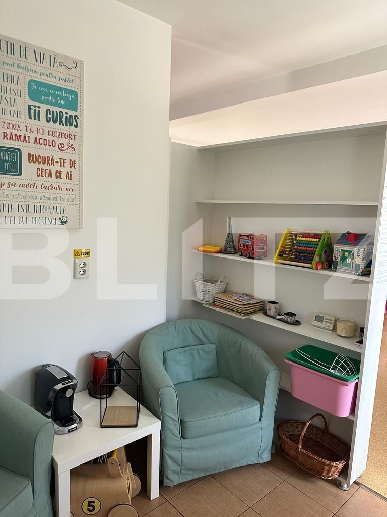 Casa de închiriat 3 camere Zorilor - 126551CI | BLITZ Cluj-Napoca | Poza7