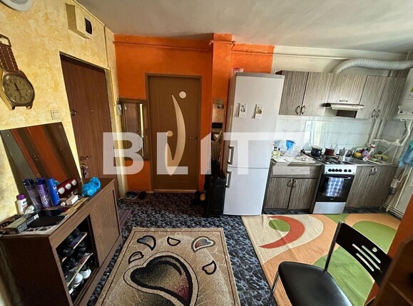 Apartament de vânzare 2 camere Marasti - 126557AV | BLITZ Cluj-Napoca | Poza6