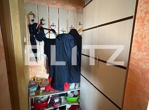 Apartament de vânzare 2 camere Marasti - 126557AV | BLITZ Cluj-Napoca | Poza2