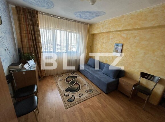 Apartament de vânzare 2 camere Marasti - 126557AV | BLITZ Cluj-Napoca | Poza1