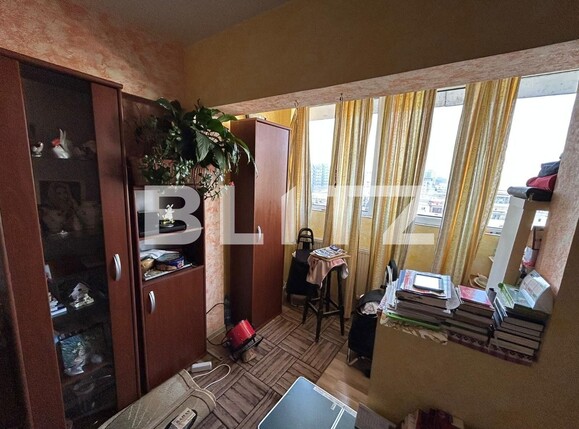 Apartament de vânzare 2 camere Marasti - 126557AV | BLITZ Cluj-Napoca | Poza4