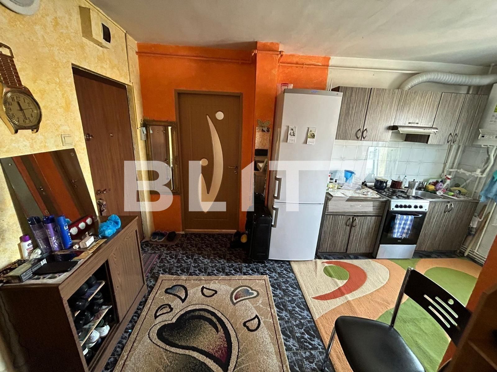 Apartament de vânzare 2 camere Marasti - 126557AV | BLITZ Cluj-Napoca | Poza6