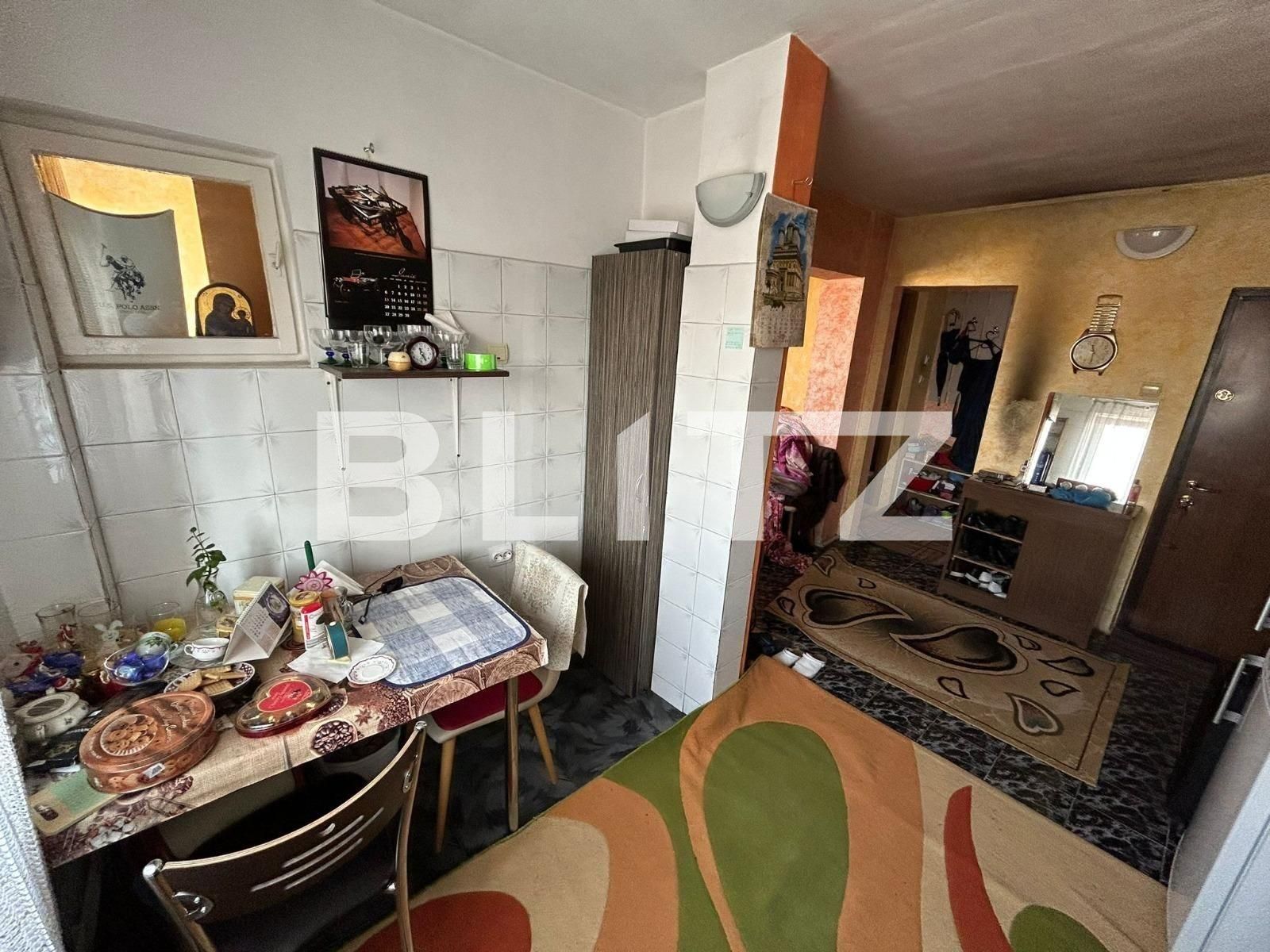 Apartament de vânzare 2 camere Marasti - 126557AV | BLITZ Cluj-Napoca | Poza3