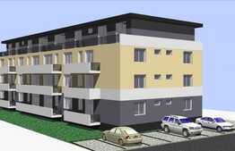 Vanzare 3 camere, 67.95 mp utili! Finalizare august 2015! In apropiere de E60!