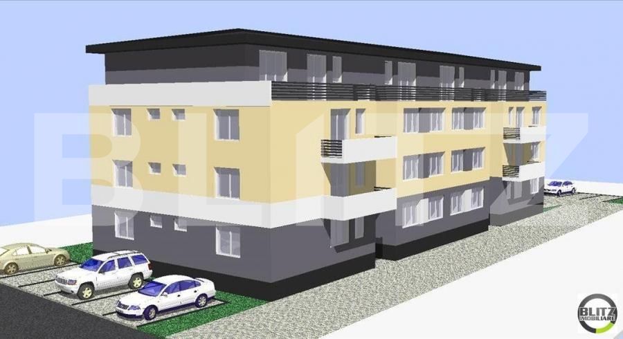 Apartament de vânzare 3 camere Floreşti - 12656AV | BLITZ Cluj-Napoca | Poza2