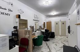Spatiu comercial cu potential, ideal salon/clinica, 69 mp, 3 parcari, zona Porii 