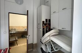 Spatiu comercial cu potential, ideal salon/clinica, 69 mp, 3 parcari, zona Porii 