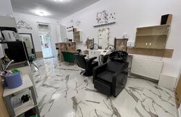 Spatiu comercial cu potential, ideal salon/clinica, 69 mp, 3 parcari, zona Porii 