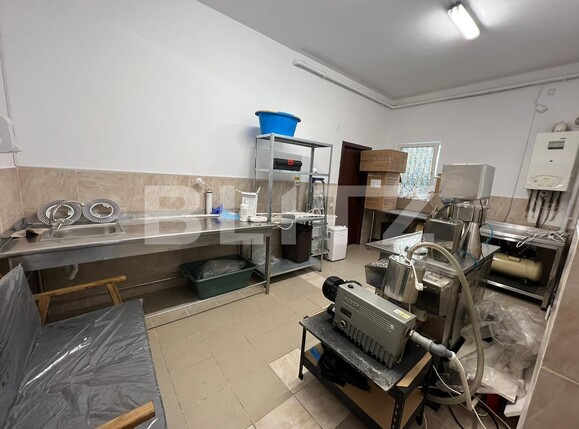 Spațiu comercial de vânzare Floreşti - 126568SVC | BLITZ Cluj-Napoca | Poza6